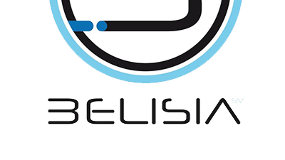 Logo van Belisia Bilzen