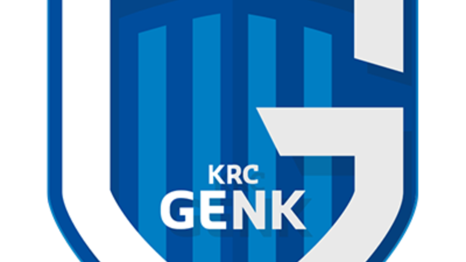 Logo van Jong Genk