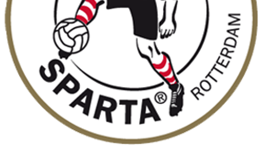 Logo van Sparta Rotterdam