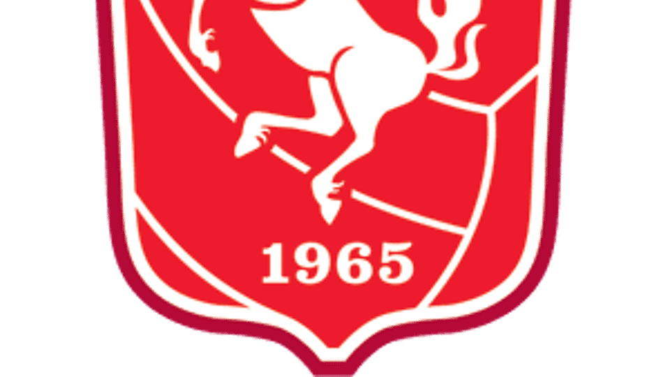 Logo van FC Twente