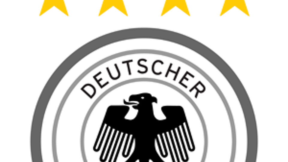 Logo van Duitsland