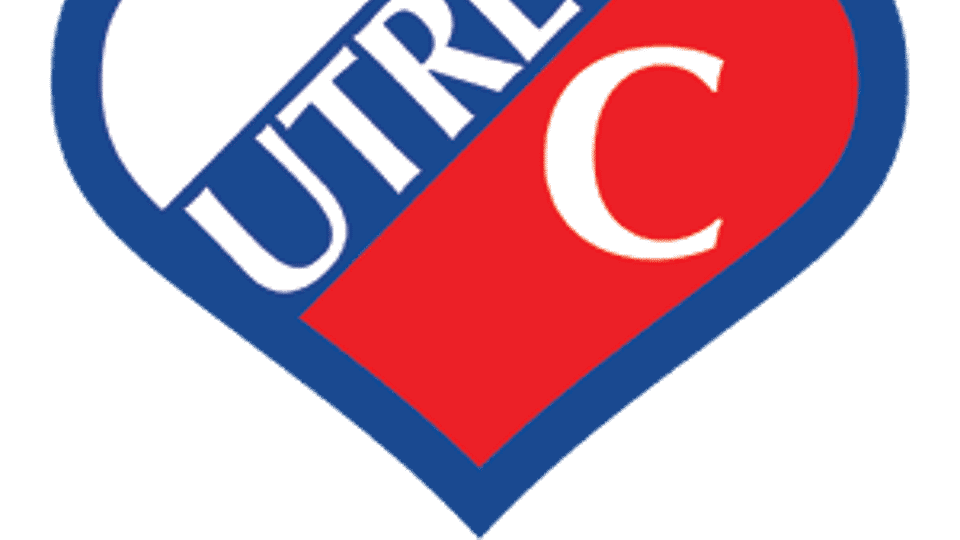 Logo van FC Utrecht