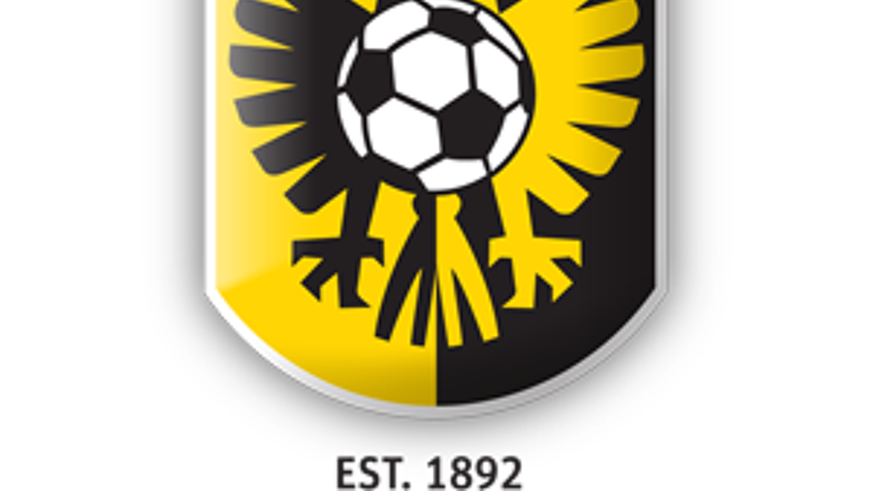 Logo van Vitesse