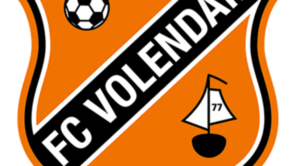 Logo van FC Volendam