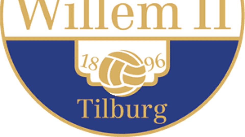 Logo van Willem II