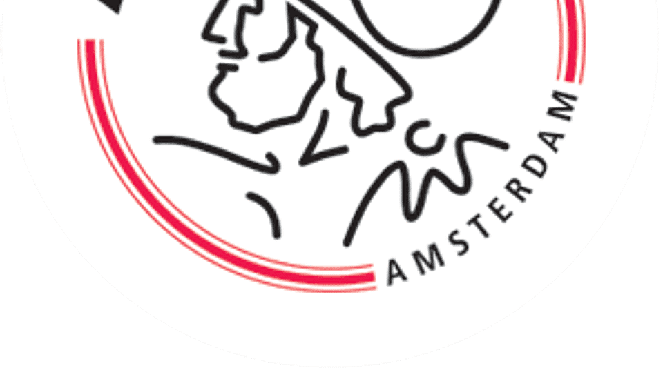 Logo van Ajax