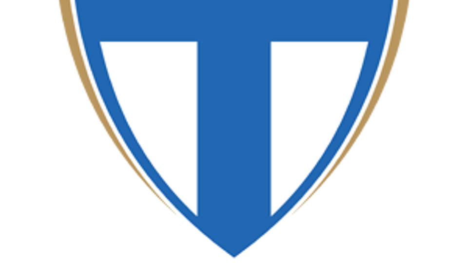 Logo van Finland