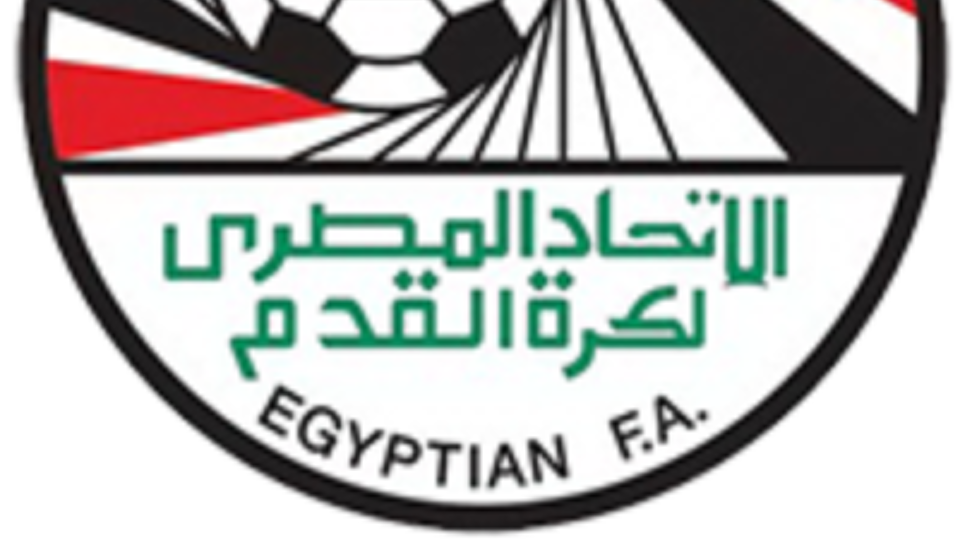 Logo van Egypte