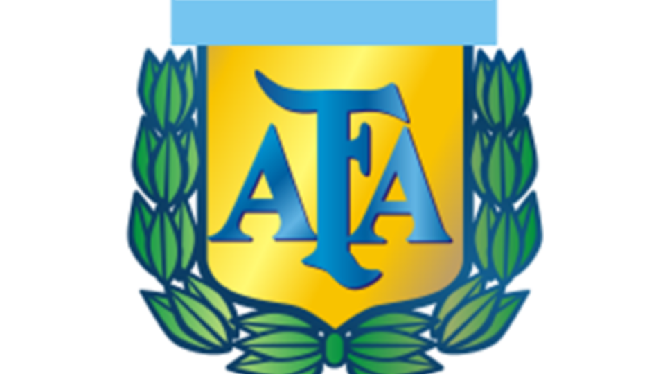 Logo van Argentinië