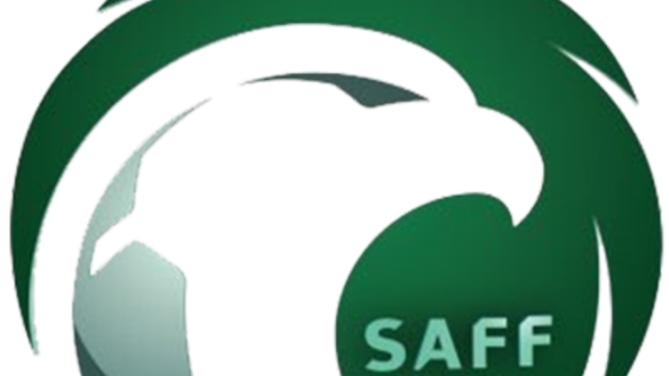 Logo van Saudi-Arabië