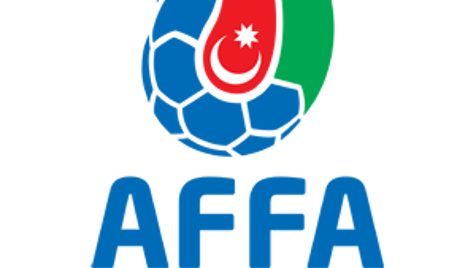 Logo van Azerbeidzjan