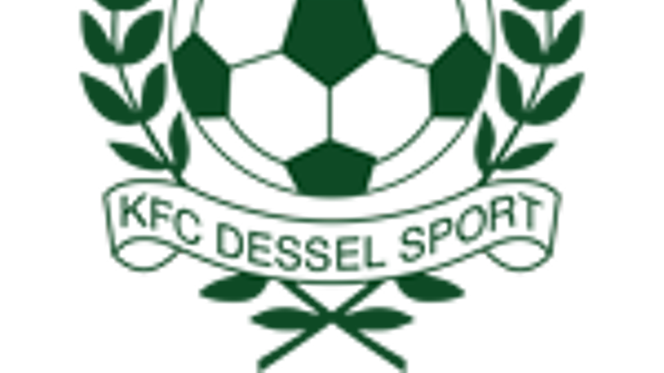 Logo van Dessel Sport