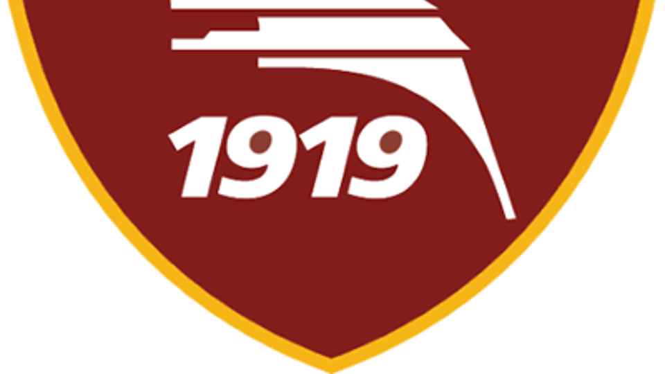 Logo van Salernitana