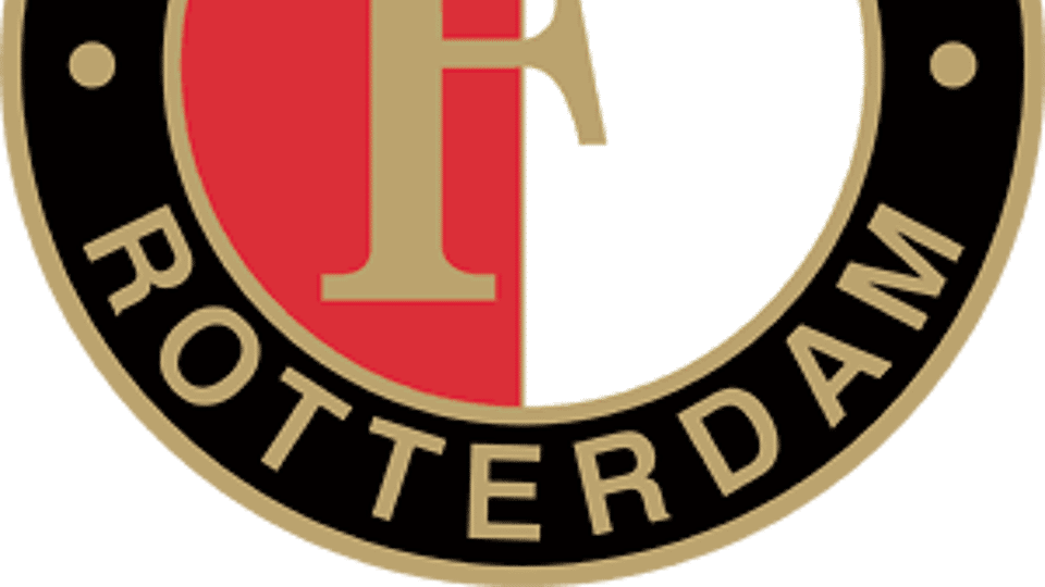 Logo van Feyenoord