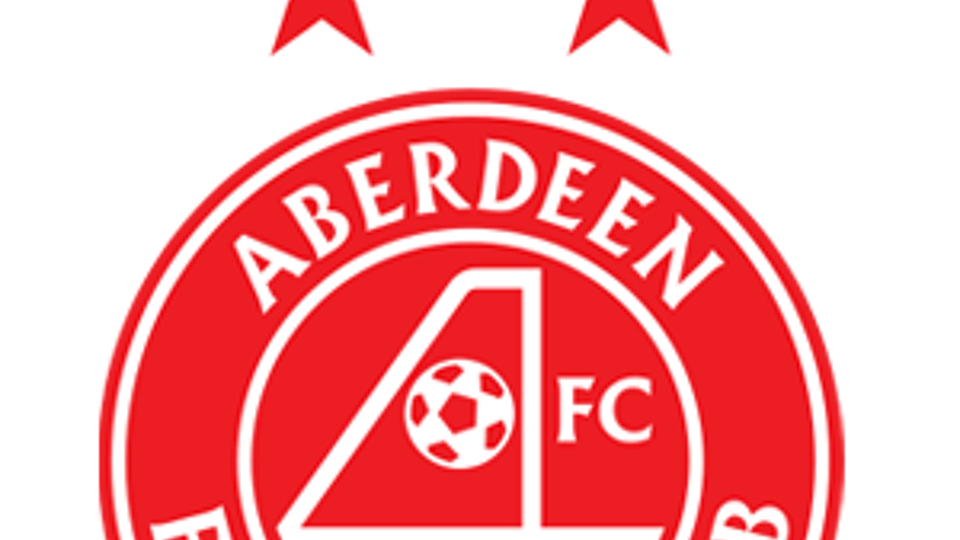 Logo van Aberdeen