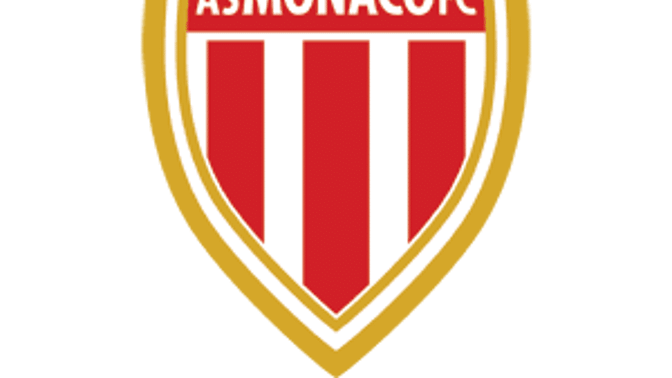 Logo van AS Monaco