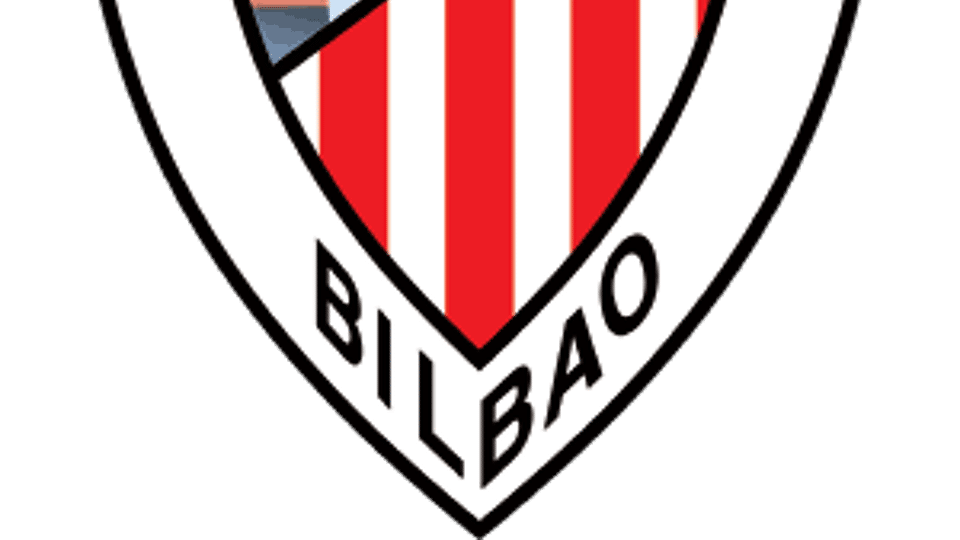 Logo van Athletic Club