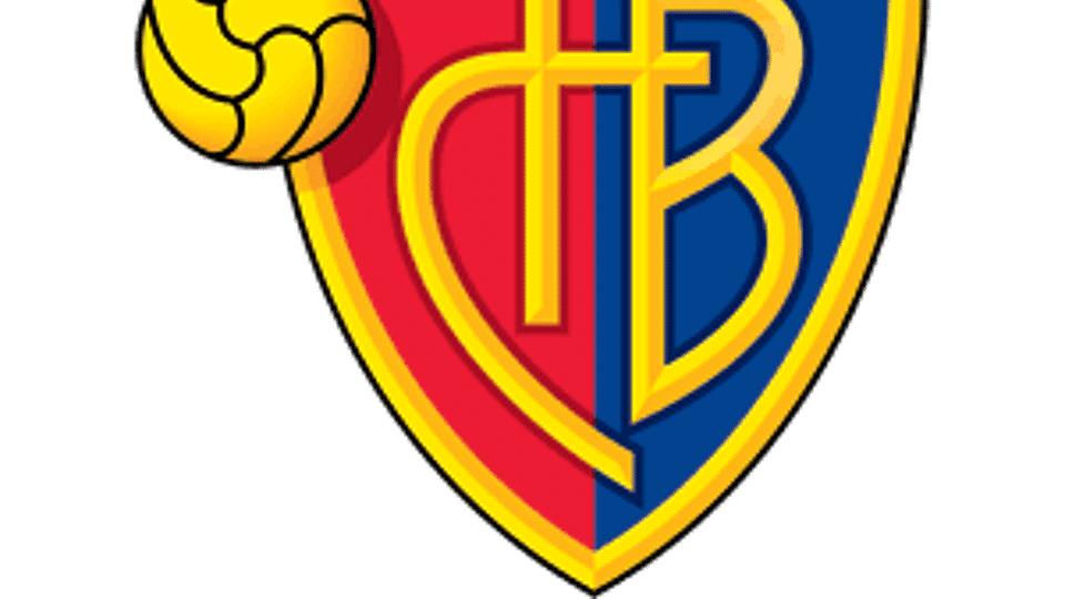 Logo van FC Basel