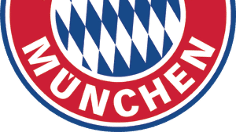 Logo van FC Bayern München