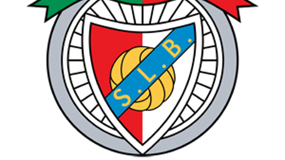 Logo van Benfica