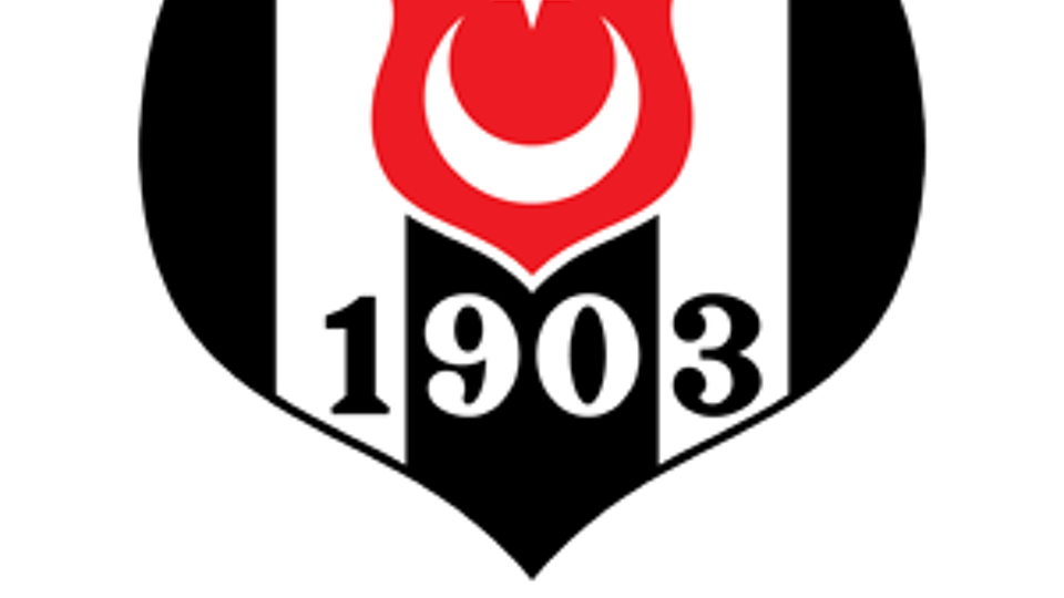 Logo van Besiktas