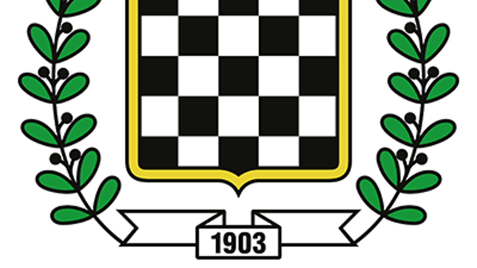 Logo van Boavista FC