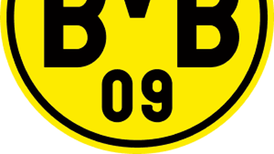 Logo van Borussia Dortmund