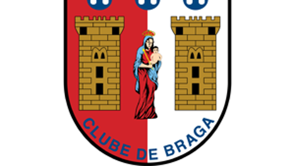 Logo van Sporting Braga