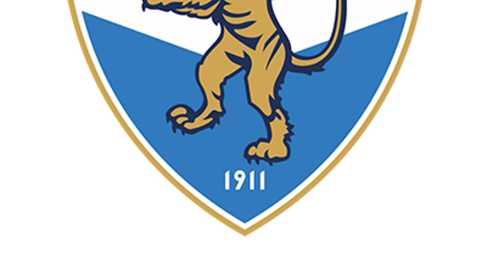 Logo van Brescia