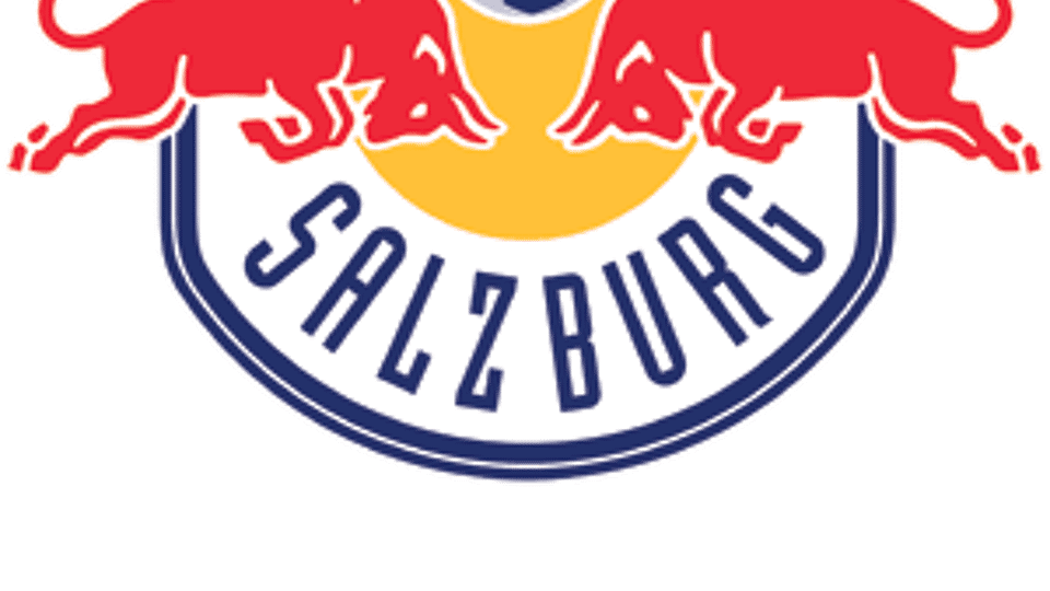 Logo van Red Bull Salzburg