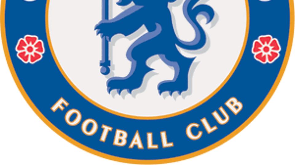 Logo van Chelsea