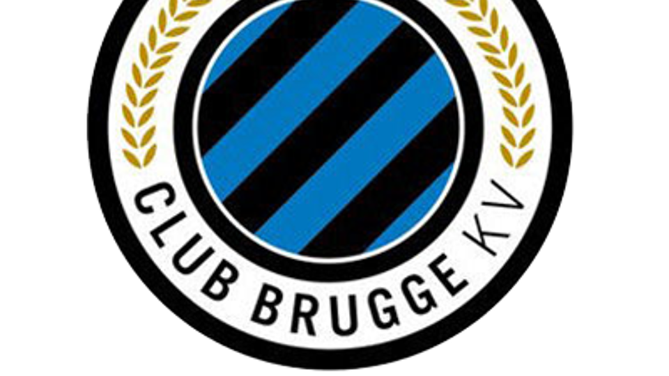 Logo van Club Brugge