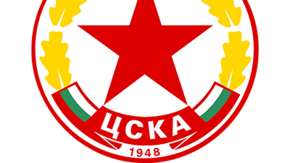 Logo van CSKA Sofia