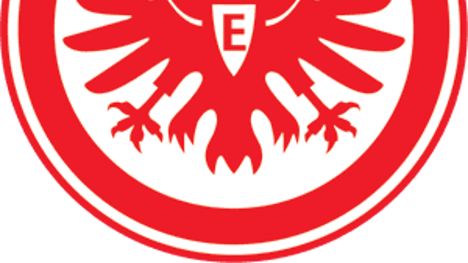 Logo van Eintracht Frankfurt