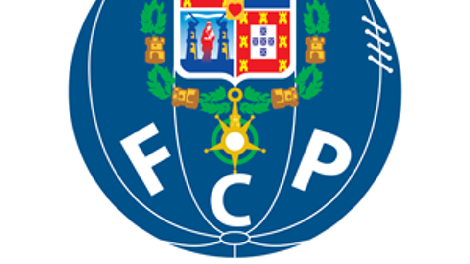 Logo van FC Porto