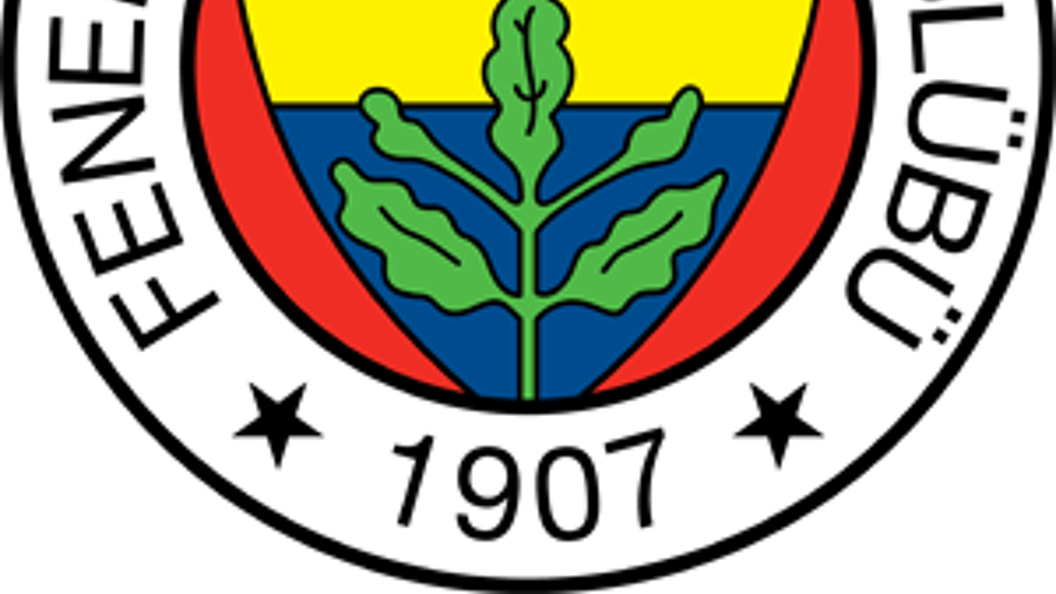 Logo van Fenerbahçe