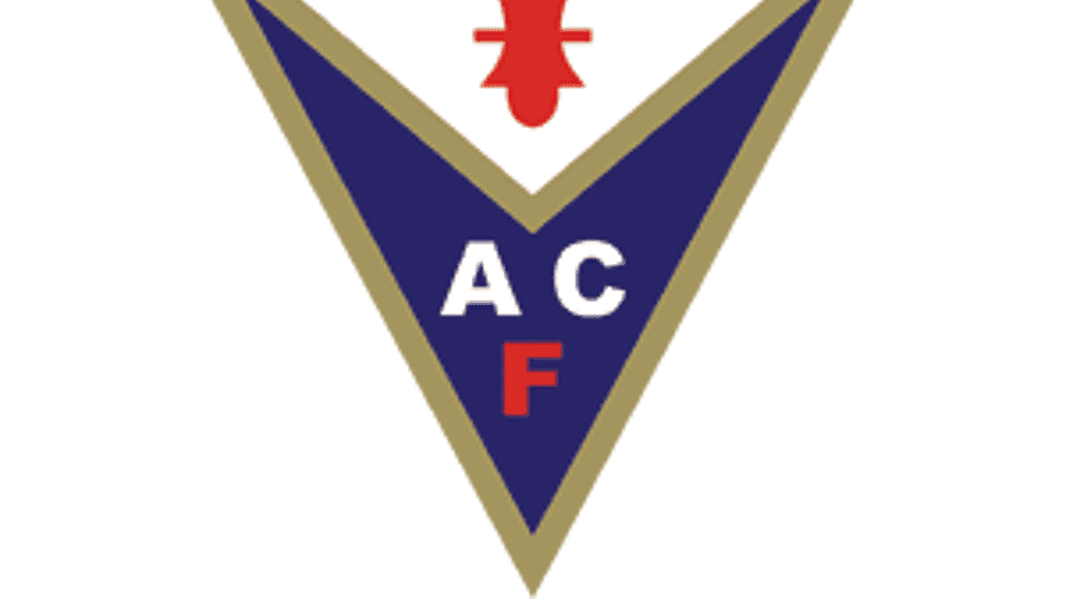 Logo van Fiorentina