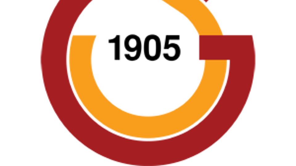 Logo van Galatasaray