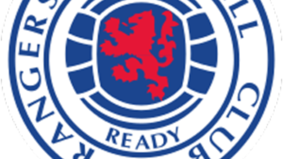 Logo van Rangers