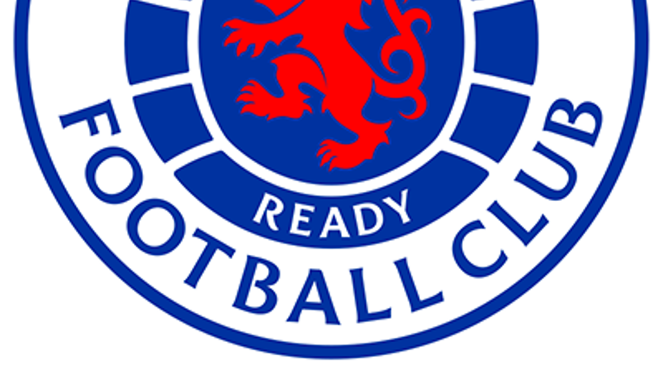 Logo van Rangers