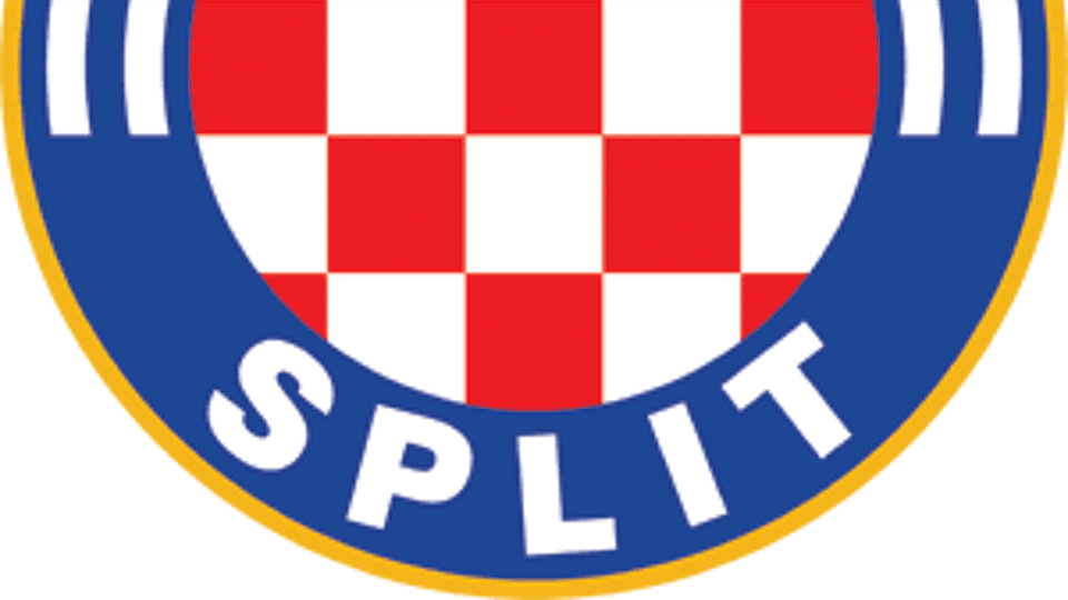 Logo van Hajduk Split