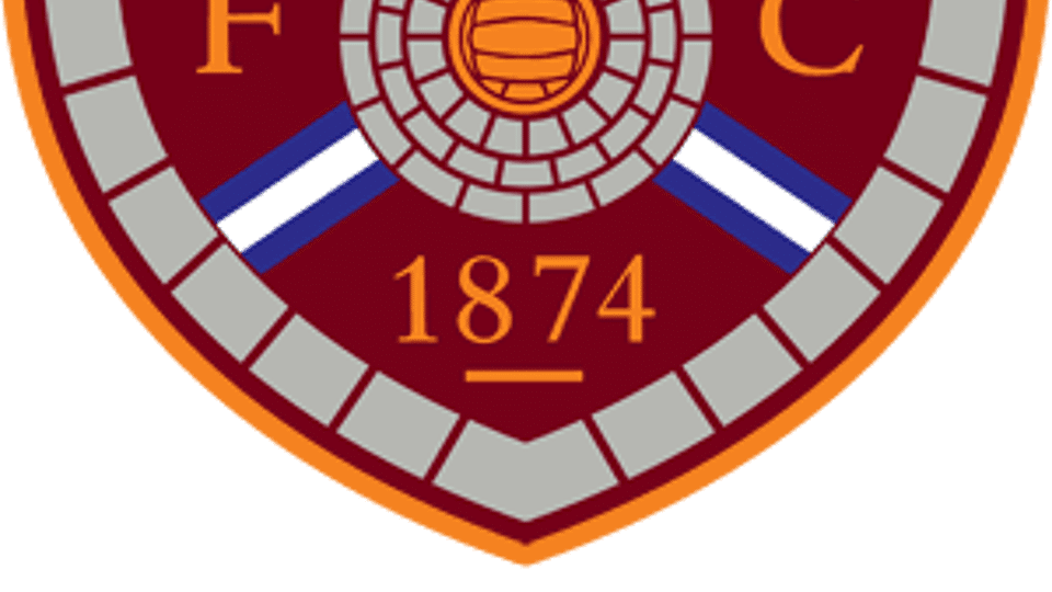 Logo van Heart of Midlothian