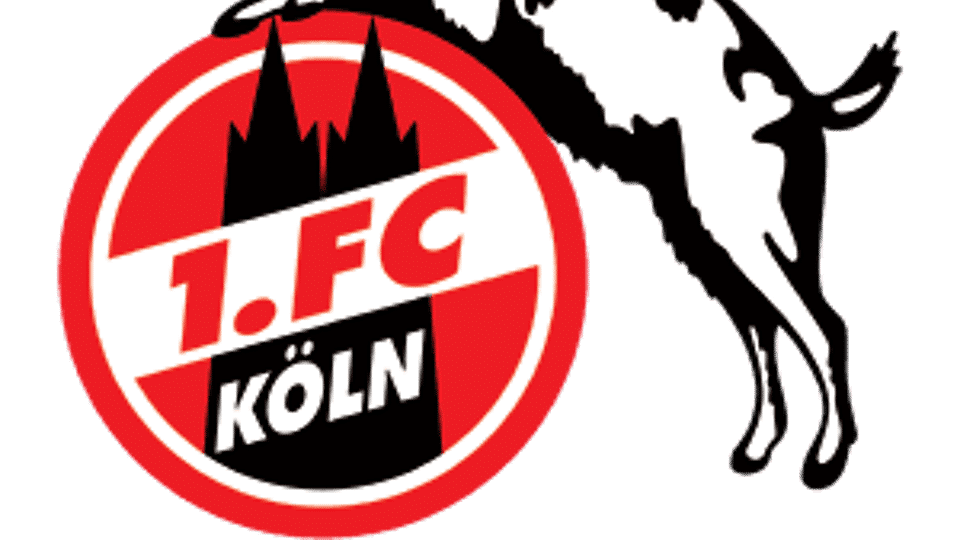 Logo van 1. FC Köln