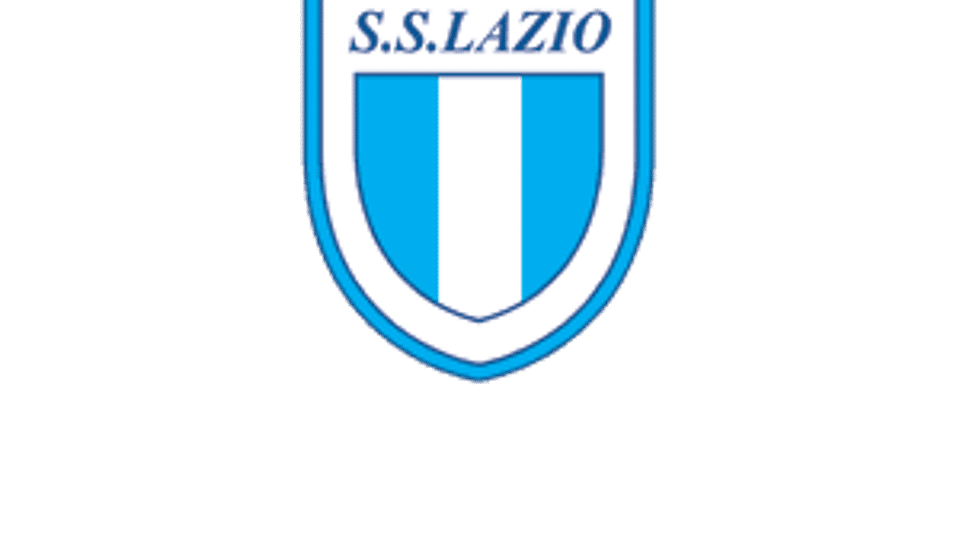 Logo van SS Lazio