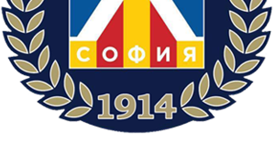 Logo van Levski Sofia