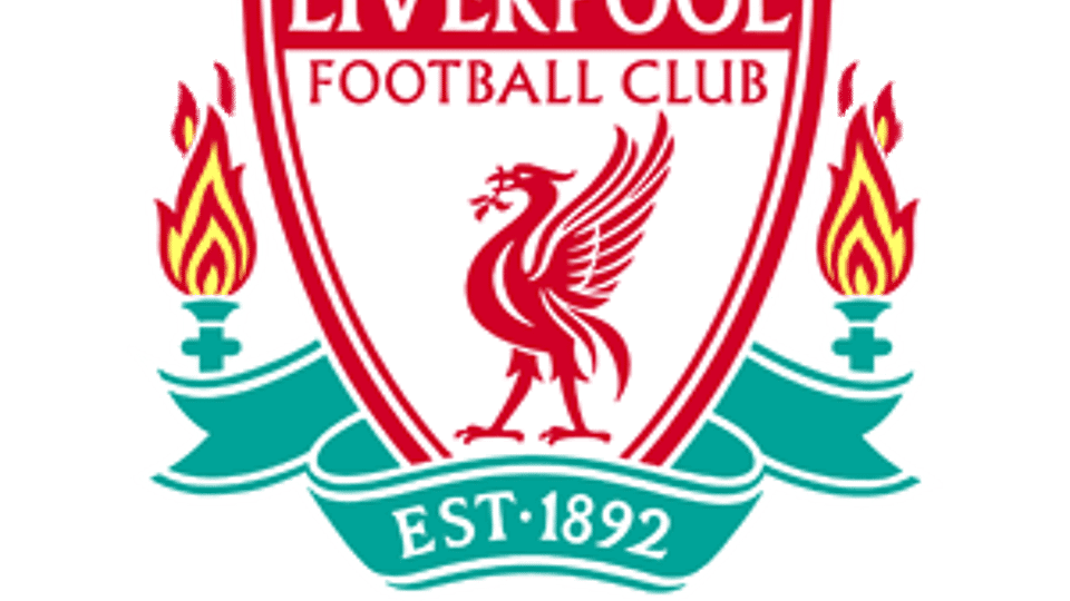 Logo van Liverpool