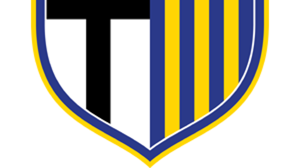 Logo van Parma