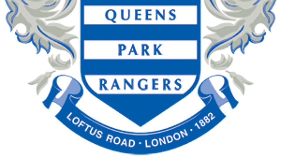 Logo van Queens Park Rangers