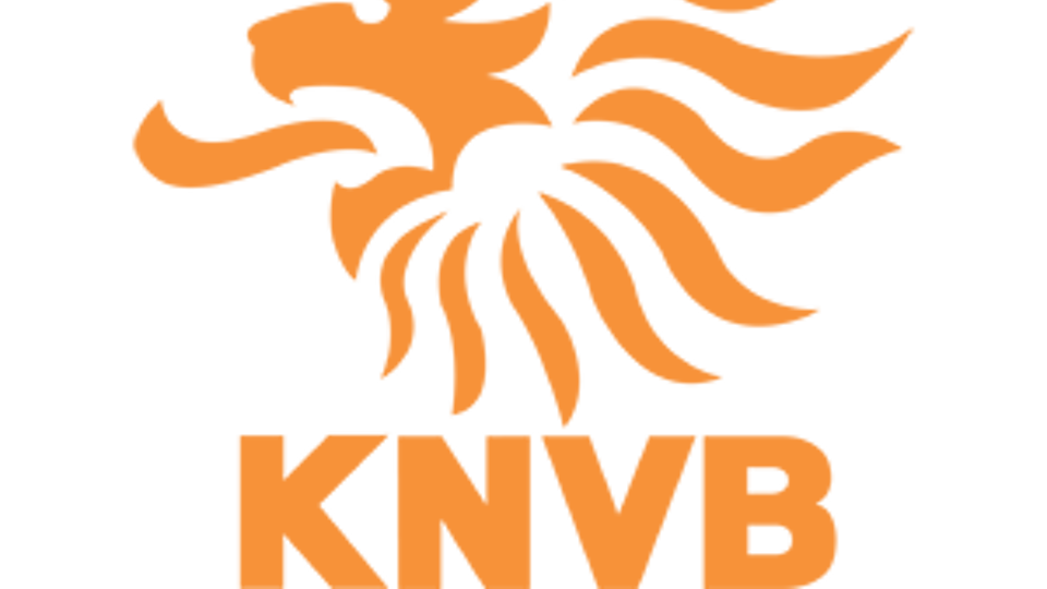 Logo van Nederland