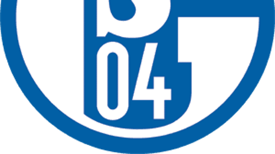 Logo van FC Schalke 04